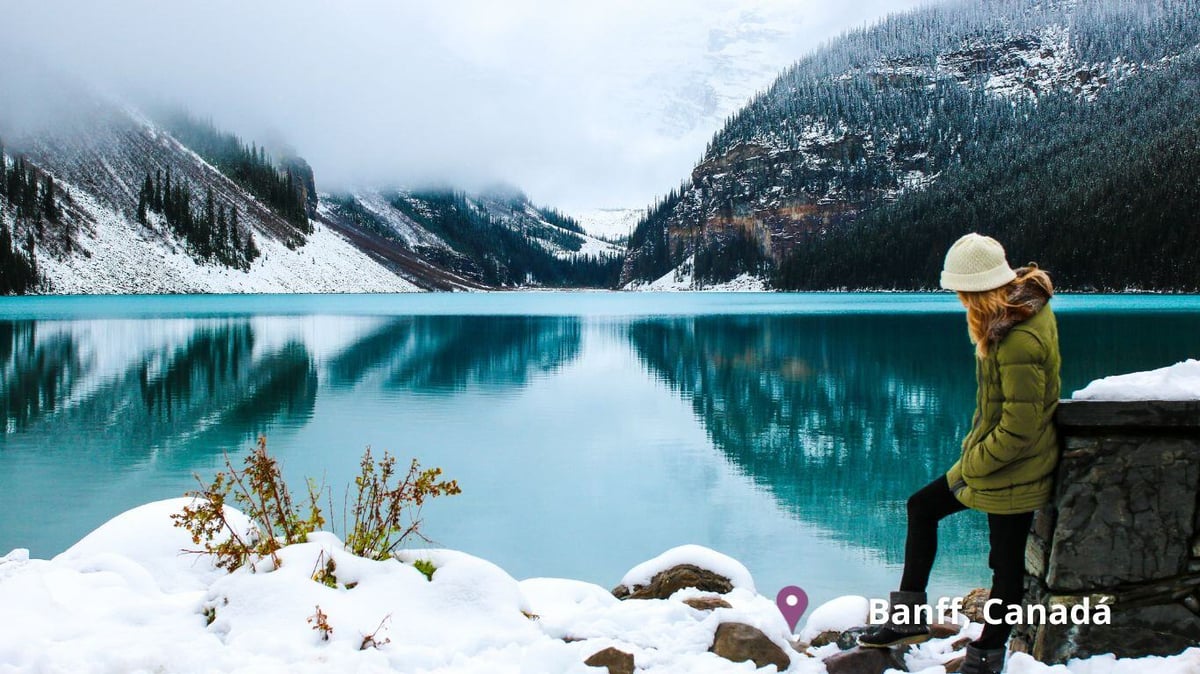 banff-canada-invierno