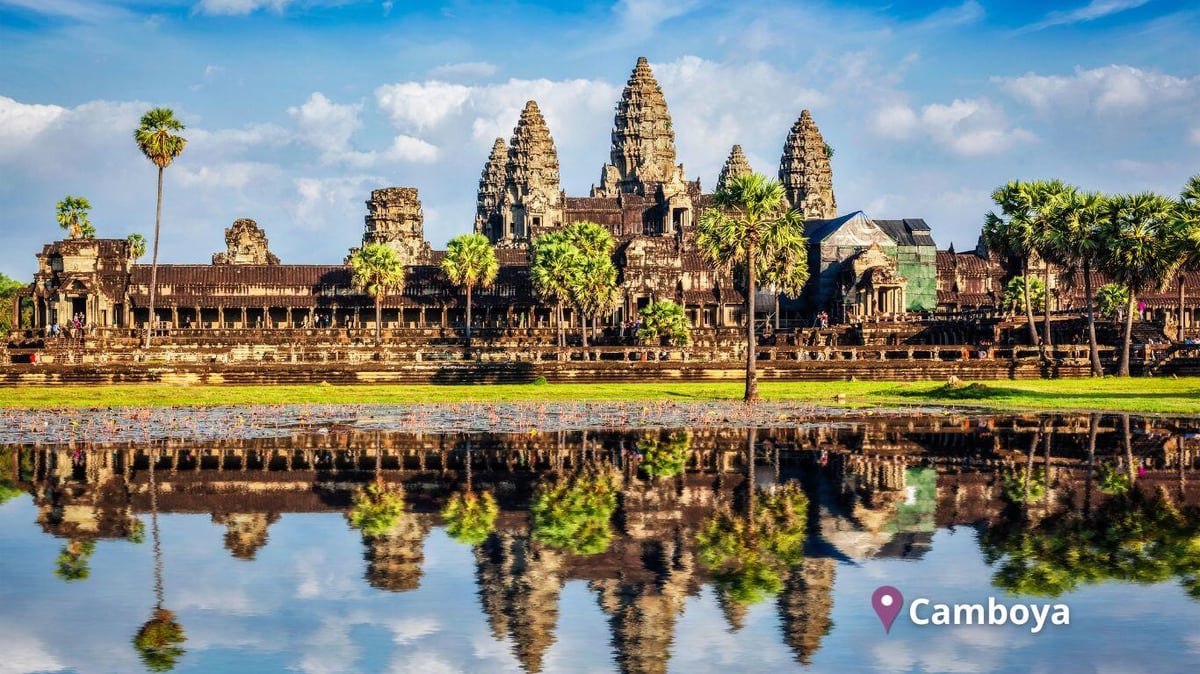 camboya