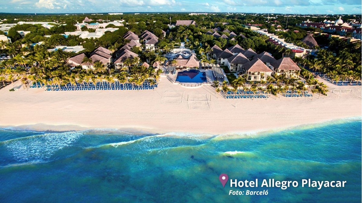 hotel-allegro-playacar