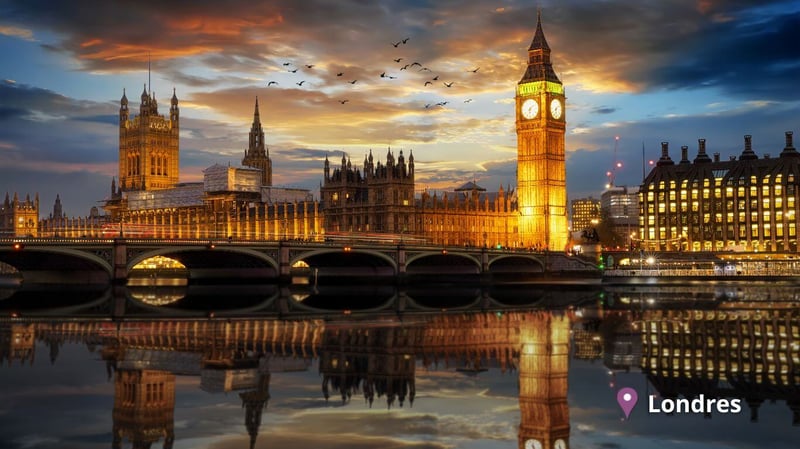londres